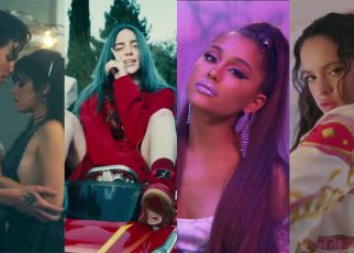 Las Mejores Canciones del 2019