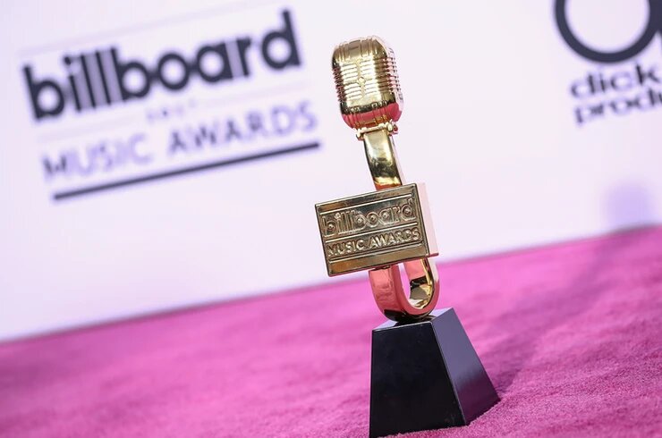 Premio Billboard Music Awards