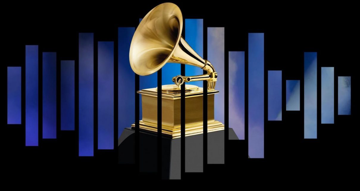 Nominaciones Grammys 2020