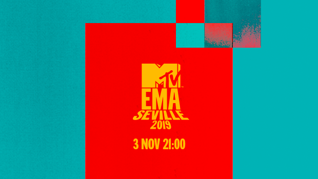 Nominados MTV EMA 2019