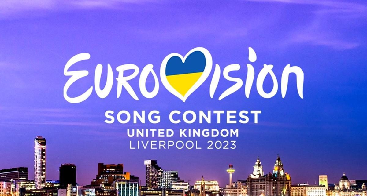 Eurovisión 2023 se celebrará en Liverpool