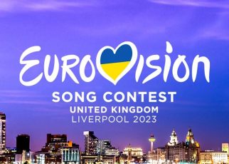 Eurovisión 2023 se celebrará en Liverpool