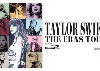 Poster Taylor Swift The Eras Tour