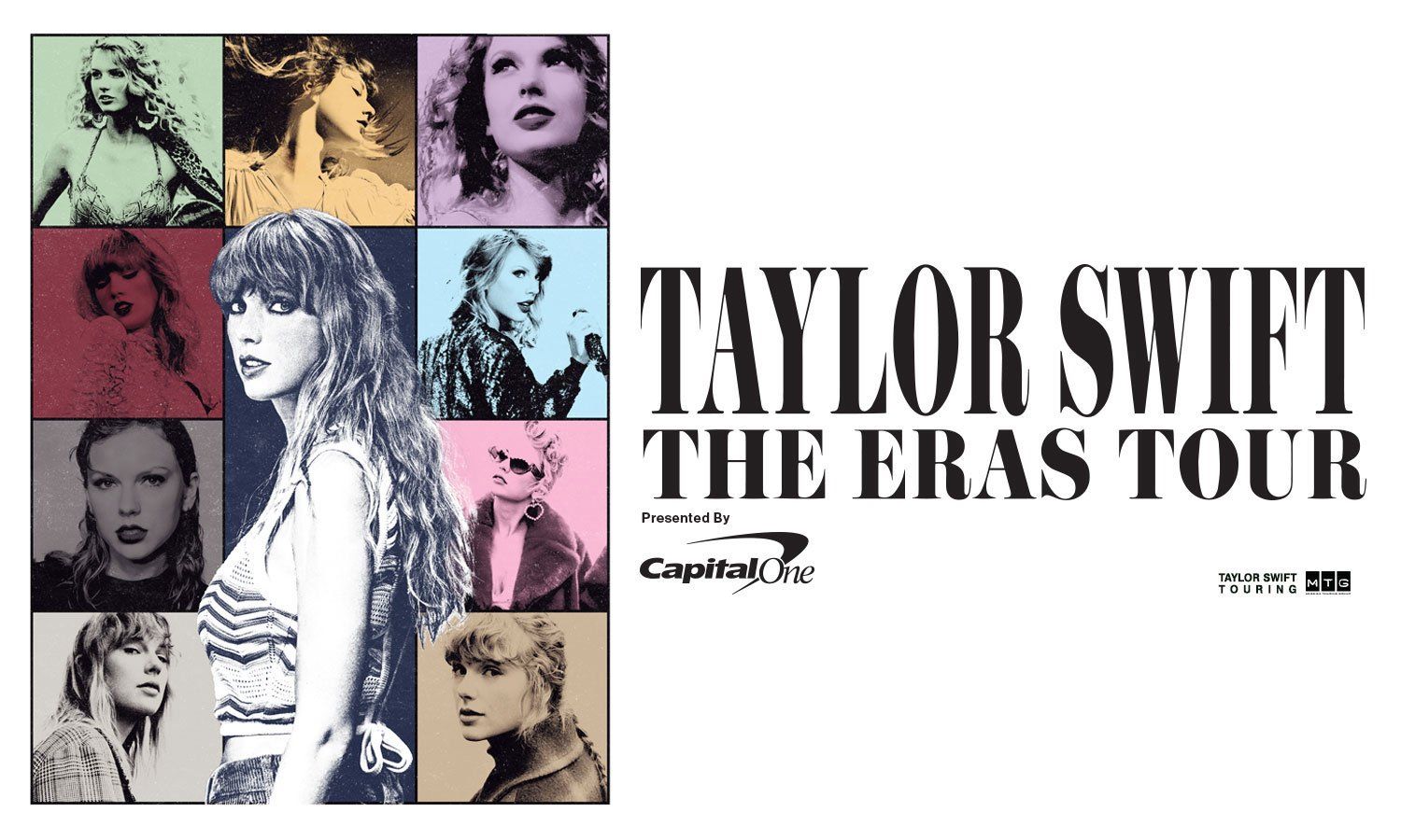 Taylor Swift anuncia su gira 'The Eras Tour' AllBoutPop