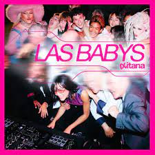 LAS BABYS - Portada