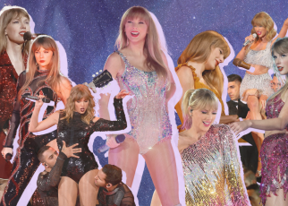 Recopilatorio de looks de Taylor Swift en el 'The Eras Tour'