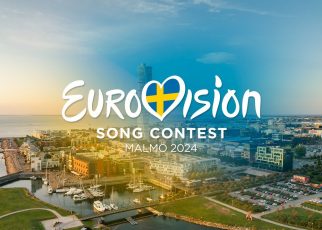 Eurovision Song Contest 2024 Malmö