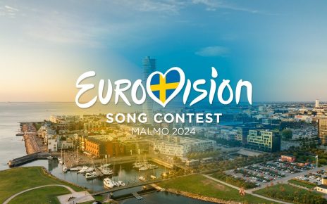 Eurovision Song Contest 2024 Malmö