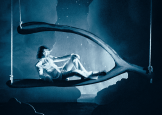 Conan Gray Wishbone Deluxe Portada