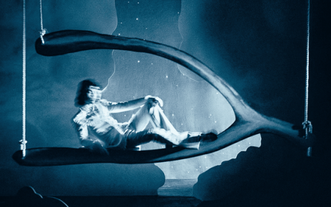 Conan Gray Wishbone Deluxe Portada