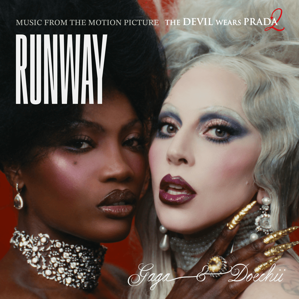 Lady Gaga Doechii RUNWAY Portada