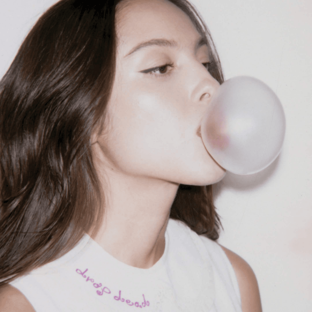 Olivia Rodrigo drop dead Portada