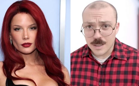 Halsey Anthony Fantano Polemica